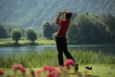 Golf Hôtel Grenoble Charmeil - Frankrijk - Grenoble - 36