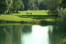Golf Hôtel Grenoble Charmeil - Frankrijk - Grenoble - 37