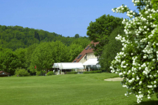 Domaine du Val de Sorne - Frankrijk - Lons-le-Saunier - 07