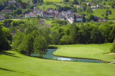 Domaine du Val de Sorne - Frankrijk - Lons-le-Saunier - 24