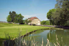 Domaine du Val de Sorne - Frankrijk - Lons-le-Saunier - 25