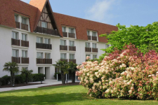 Amiraute Hotel Golf Deauville - Frankrijk - Midden-West Frankrijk - 37