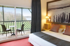 Saint Malo Golf Resort - Frankrijk - Le Tronchet - 01