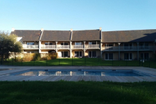 Saint Malo Golf Resort - Frankrijk - Le Tronchet - 03