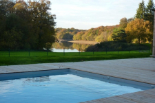 Saint Malo Golf Resort - Frankrijk - Le Tronchet - 04