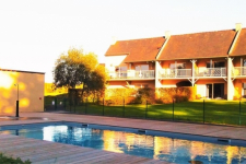 Saint Malo Golf Resort - Frankrijk - Le Tronchet - 05