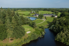 Saint Malo Golf Resort - Frankrijk - Le Tronchet - 24