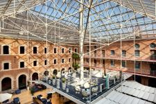 Alliance Lille – Couvent des Minimes - Frankrijk - Lille - 01