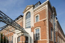 Alliance Lille – Couvent des Minimes - Frankrijk - Lille - 02
