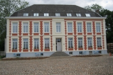 Chateau de Moulin le Comte - 00