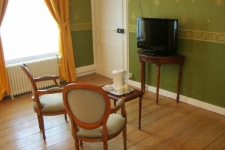 Chateau de Moulin le Comte - 06