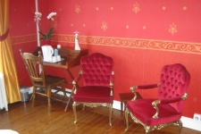 Chateau de Moulin le Comte - 07