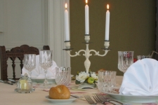 Chateau de Moulin le Comte - 11