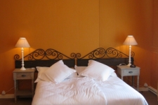 Chateau de Moulin le Comte - 15