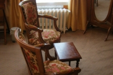 Chateau de Moulin le Comte - 16