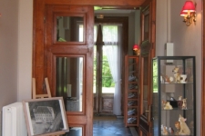 Chateau de Moulin le Comte - 24