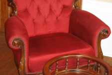Chateau de Moulin le Comte - 27