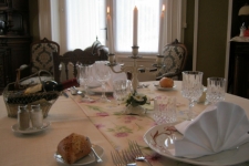Chateau de Moulin le Comte - 28