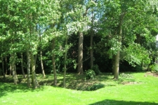 Chateau de Moulin le Comte - 29