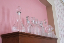Chateau de Moulin le Comte - 31