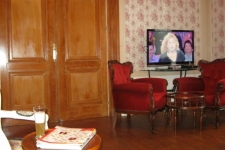 Chateau de Moulin le Comte - 32