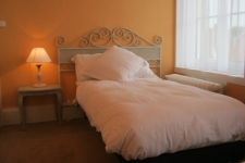 Chateau de Moulin le Comte - 37