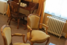 Chateau de Moulin le Comte - 38