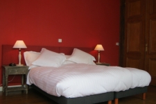 Chateau de Moulin le Comte - 56