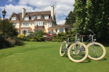 Hotel le Manoir - Frankrijk - Le Touquet - 02