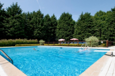 Hotel le Manoir - Frankrijk - Le Touquet - 12