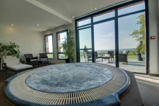 Najeti Hôtel du Golf - Frankrijk - Saint-Omer - 01