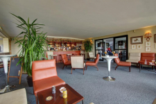 Najeti Hôtel du Golf - Frankrijk - Saint-Omer - 07