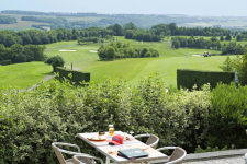 Najeti Hôtel du Golf - Frankrijk - Saint-Omer - 09