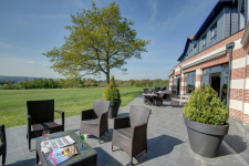 Najeti Hôtel du Golf - Frankrijk - Saint-Omer - 12