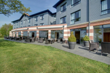 Najeti Hôtel du Golf - Frankrijk - Saint-Omer - 24