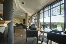 Najeti Hôtel du Golf - Frankrijk - Saint-Omer - 30