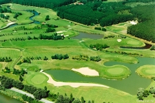 Najeti Hôtel du Golf - Frankrijk - Saint-Omer - 35