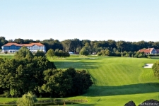 Najeti Hôtel du Golf - Frankrijk - Saint-Omer - 44