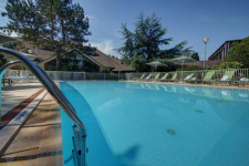 Najeti Hôtel du Parc - Hôtel Hardelot - Frankrijk - Noord-Frankrijk - 02