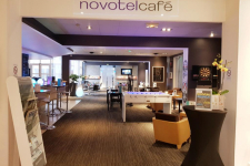 Novotel Lille Centre Grand-Place - Frankrijk - Lille - 04