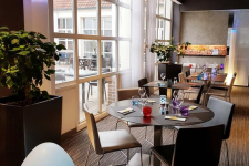 Novotel Lille Centre Grand-Place - Frankrijk - Lille - 13