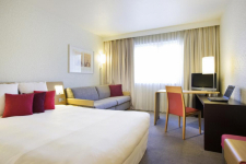 Novotel Lille Centre Grand-Place - Frankrijk - Lille - 18