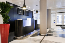 Novotel Lille Centre Grand-Place - Frankrijk - Lille - 23