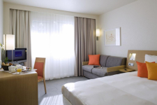 Novotel Lille Centre Grand-Place - Frankrijk - Lille - 25