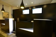 Novotel Lille Centre Grand-Place - Frankrijk - Lille - 26