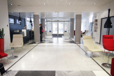 Novotel Lille Centre Grand-Place - Frankrijk - Lille - 28