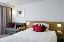 Novotel Lille Centre Grand-Place - Frankrijk - Lille - 37