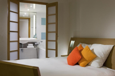 Novotel Lille Centre Grand-Place - Frankrijk - Lille - 42