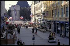 Novotel Lille Centre Grand-Place - Frankrijk - Lille - 44