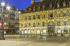 Novotel Lille Centre Grand-Place - Frankrijk - Lille - 45